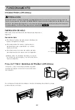 Предварительный просмотр 62 страницы LG GT32WPP Owner'S Manual