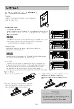 Предварительный просмотр 66 страницы LG GT32WPP Owner'S Manual