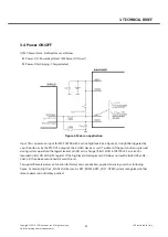 Предварительный просмотр 34 страницы LG GT350 Service Manual