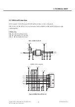 Предварительный просмотр 36 страницы LG GT350 Service Manual