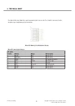 Предварительный просмотр 37 страницы LG GT350 Service Manual