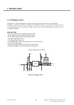 Предварительный просмотр 47 страницы LG GT350 Service Manual