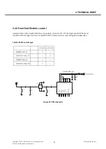 Предварительный просмотр 60 страницы LG GT350 Service Manual