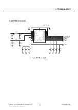 Предварительный просмотр 62 страницы LG GT350 Service Manual