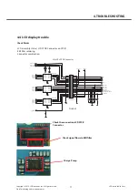 Предварительный просмотр 70 страницы LG GT350 Service Manual