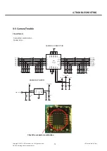 Предварительный просмотр 72 страницы LG GT350 Service Manual