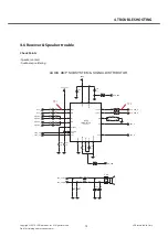 Предварительный просмотр 74 страницы LG GT350 Service Manual