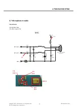 Предварительный просмотр 76 страницы LG GT350 Service Manual