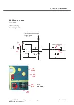 Предварительный просмотр 78 страницы LG GT350 Service Manual