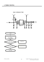 Предварительный просмотр 83 страницы LG GT350 Service Manual