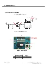 Предварительный просмотр 91 страницы LG GT350 Service Manual