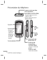 Preview for 80 page of LG GT350 User Manual