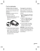 Preview for 85 page of LG GT350 User Manual