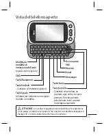 Preview for 147 page of LG GT350 User Manual