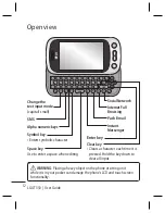 Preview for 210 page of LG GT350 User Manual