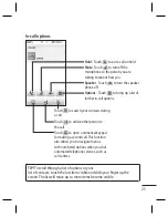 Preview for 221 page of LG GT350 User Manual