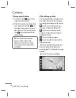 Preview for 232 page of LG GT350 User Manual