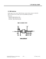 Предварительный просмотр 32 страницы LG GT360 Service Manual