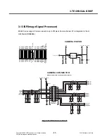 Предварительный просмотр 44 страницы LG GT360 Service Manual