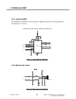 Предварительный просмотр 47 страницы LG GT360 Service Manual