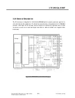 Предварительный просмотр 54 страницы LG GT360 Service Manual