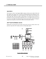 Предварительный просмотр 59 страницы LG GT360 Service Manual