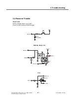 Предварительный просмотр 66 страницы LG GT360 Service Manual