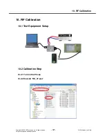 Предварительный просмотр 126 страницы LG GT360 Service Manual