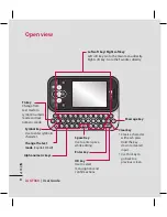 Preview for 10 page of LG GT360 User Manual