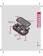 Preview for 11 page of LG GT360 User Manual