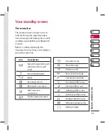 Preview for 17 page of LG GT360 User Manual