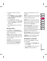 Preview for 27 page of LG GT360 User Manual