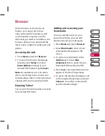 Preview for 51 page of LG GT360 User Manual