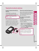 Preview for 83 page of LG GT360 User Manual