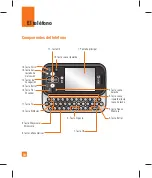 Preview for 122 page of LG GT365 User Manual