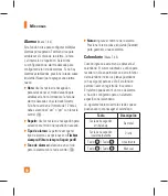 Preview for 162 page of LG GT365 User Manual