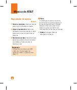 Preview for 172 page of LG GT365 User Manual