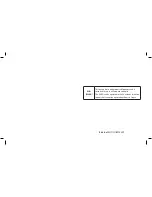 Preview for 2 page of LG GT500 User Manual