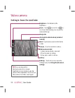 Preview for 52 page of LG GT500 User Manual