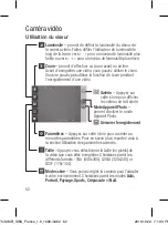 Предварительный просмотр 164 страницы LG GT540 Quick Reference Manual