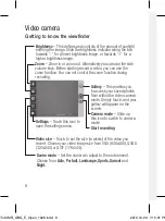 Предварительный просмотр 308 страницы LG GT540 Quick Reference Manual