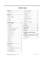 Preview for 2 page of LG GT540 Service Manual