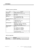 Preview for 17 page of LG GT540 Service Manual