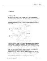 Preview for 20 page of LG GT540 Service Manual