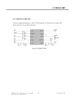 Preview for 28 page of LG GT540 Service Manual