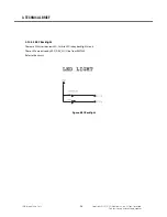 Preview for 55 page of LG GT540 Service Manual