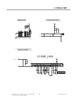 Preview for 62 page of LG GT540 Service Manual