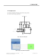 Preview for 68 page of LG GT540 Service Manual