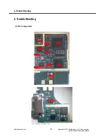 Preview for 77 page of LG GT540 Service Manual