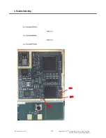 Preview for 99 page of LG GT540 Service Manual